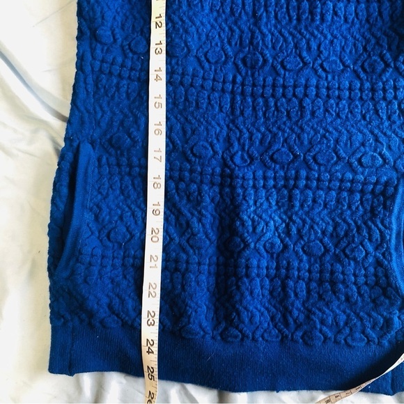 Telluride Clothing Co. Quilted Pullover Hoodie - Picture 8 of 9